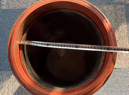 惠济抗爆容器