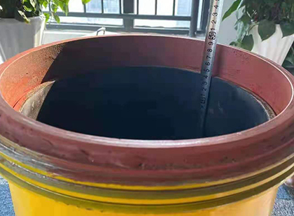 惠济抗爆容器
