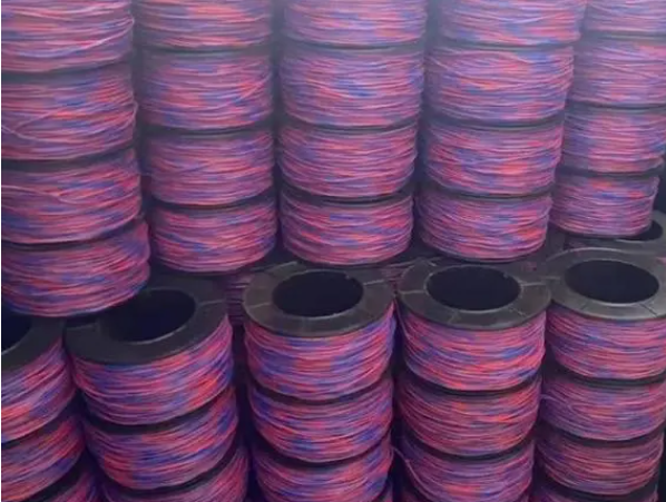 惠济爆破母线必须符合的要求有哪些？