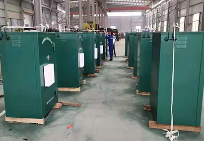 惠济移动炸药库：安全与效率并重的爆破行业新趋势